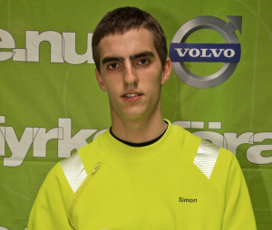 Simon Martinsson
