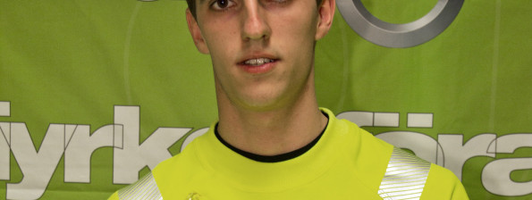 Simon Martinsson